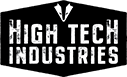 High Tech Industries logo